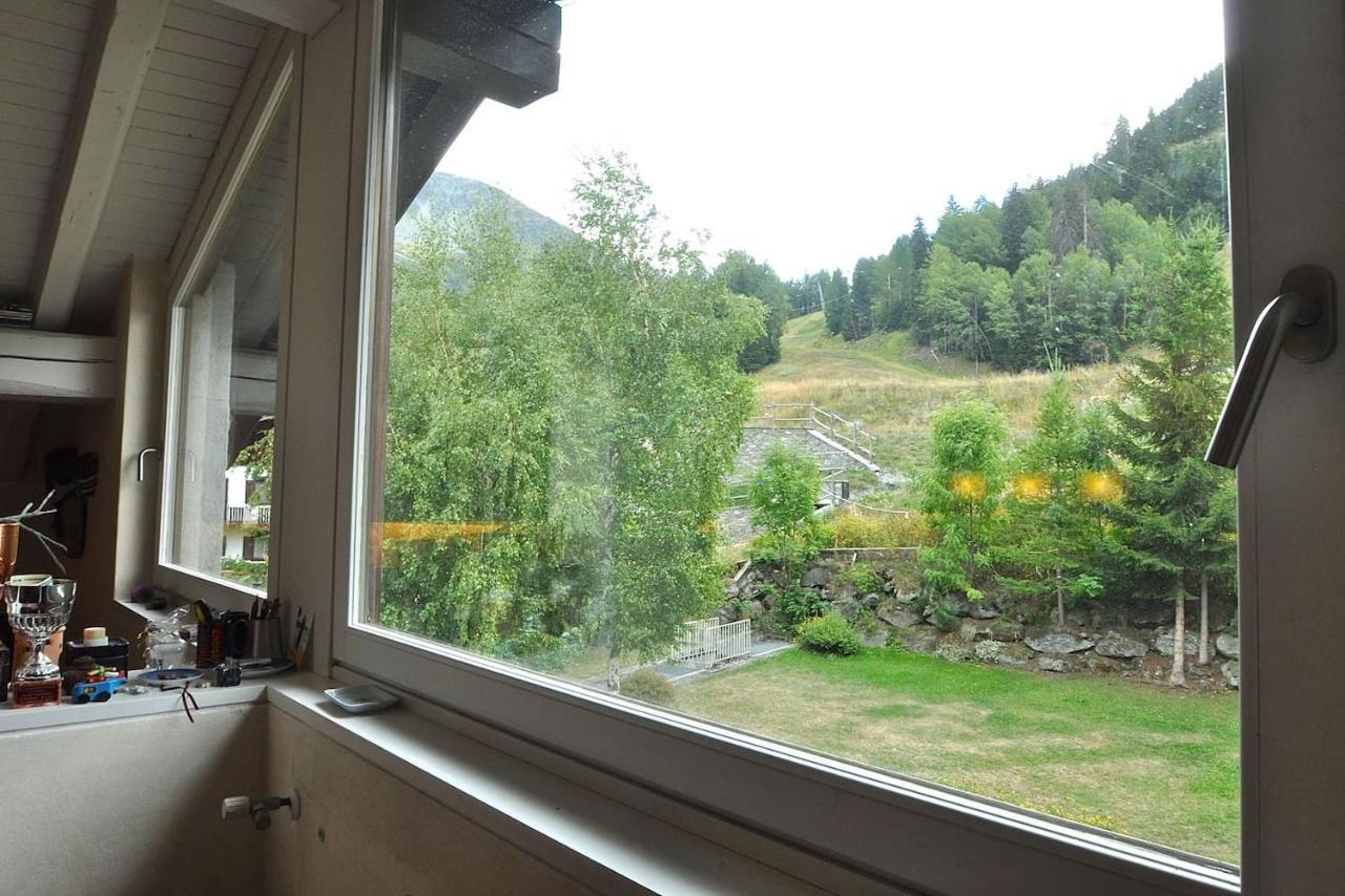 Design Loft Ski In Ski Out La Thuile Exterior foto