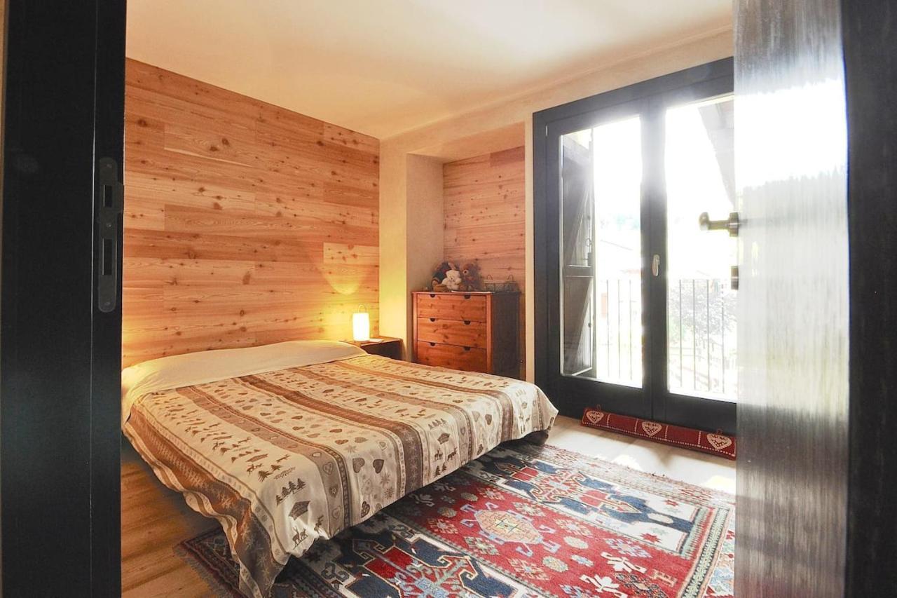 Design Loft Ski In Ski Out La Thuile Exterior foto